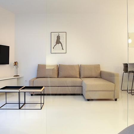 Super-Apartamenty Prestige Poznan Dış mekan fotoğraf