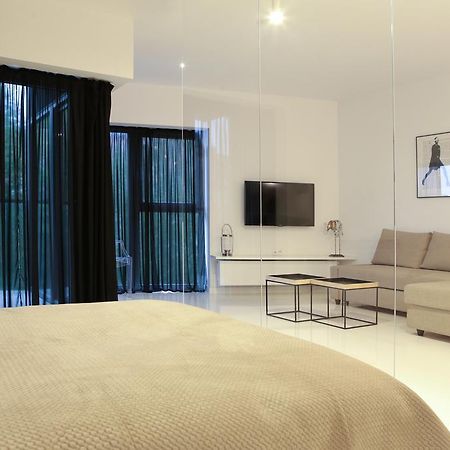 Super-Apartamenty Prestige Poznan Dış mekan fotoğraf