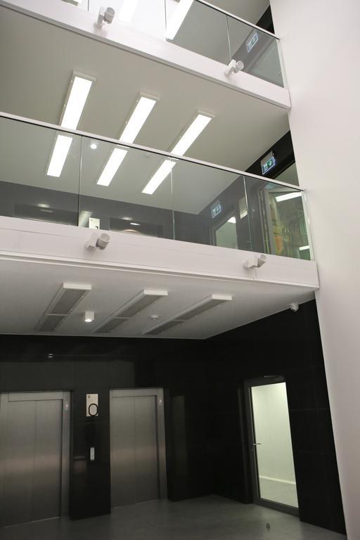 Super-Apartamenty Prestige Poznan Dış mekan fotoğraf