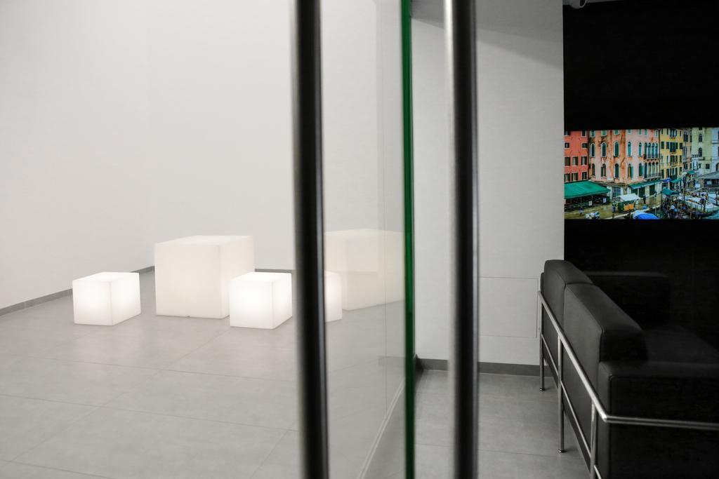 Super-Apartamenty Prestige Poznan Dış mekan fotoğraf