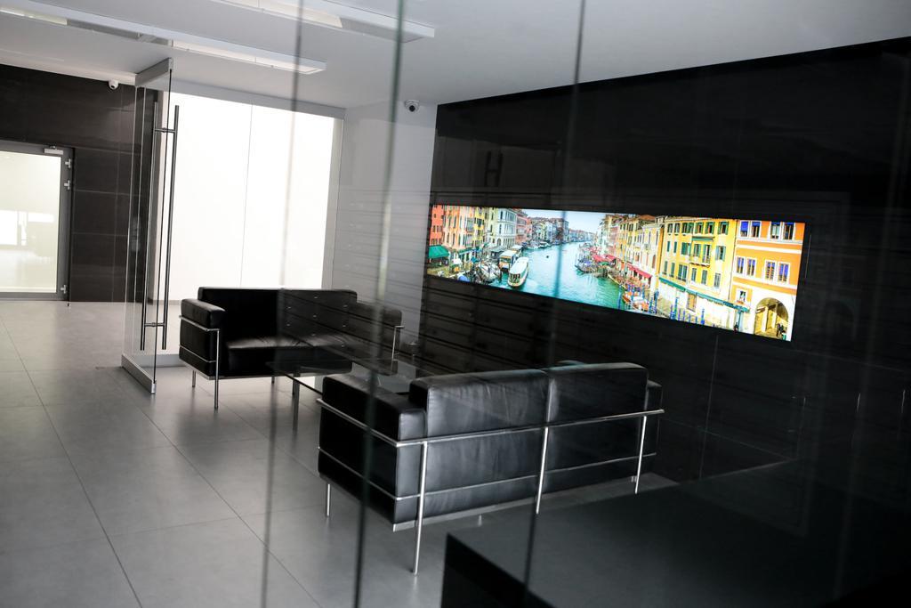 Super-Apartamenty Prestige Poznan Dış mekan fotoğraf