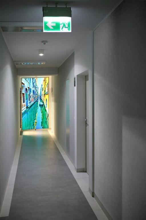 Super-Apartamenty Prestige Poznan Dış mekan fotoğraf