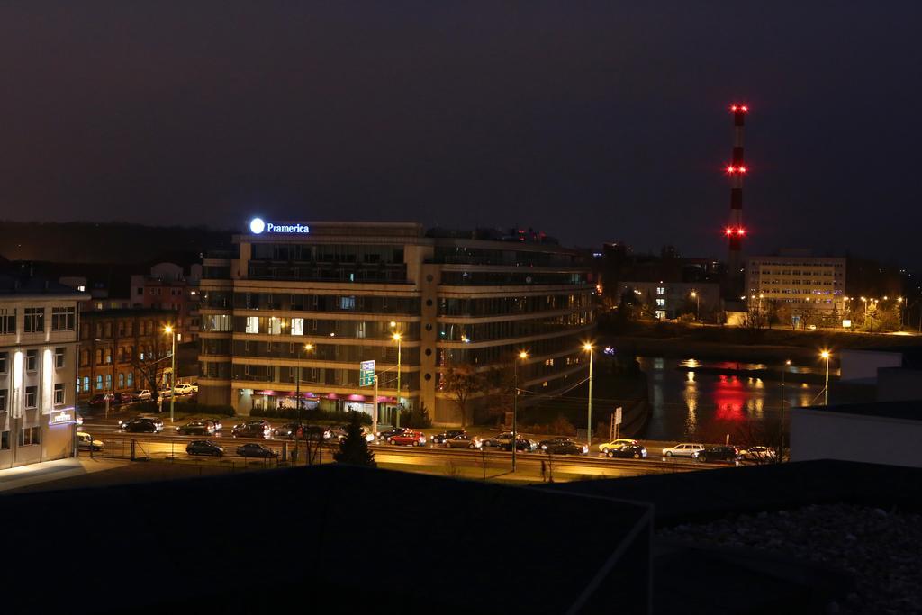 Super-Apartamenty Prestige Poznan Dış mekan fotoğraf