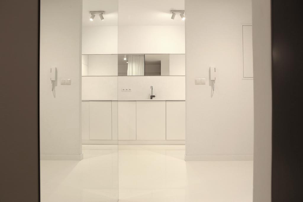 Super-Apartamenty Prestige Poznan Dış mekan fotoğraf