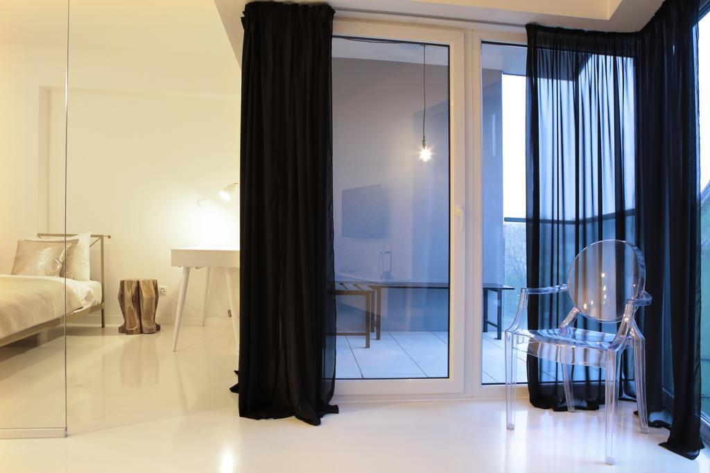 Super-Apartamenty Prestige Poznan Dış mekan fotoğraf