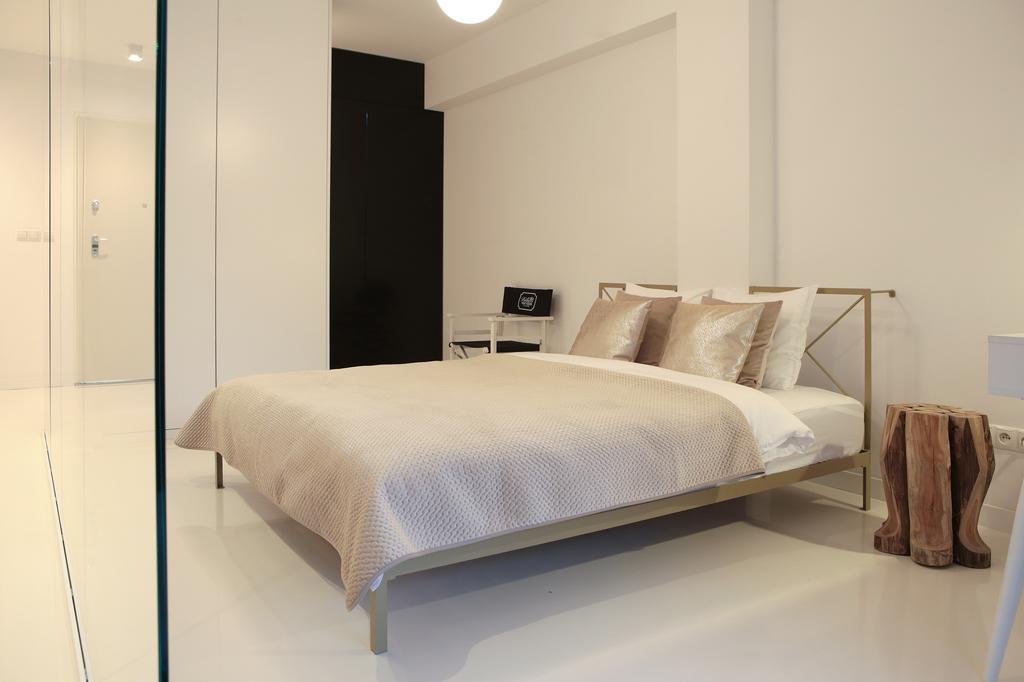 Super-Apartamenty Prestige Poznan Dış mekan fotoğraf