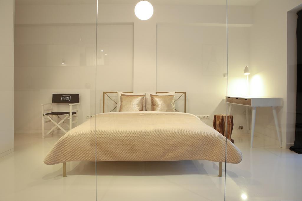 Super-Apartamenty Prestige Poznan Dış mekan fotoğraf