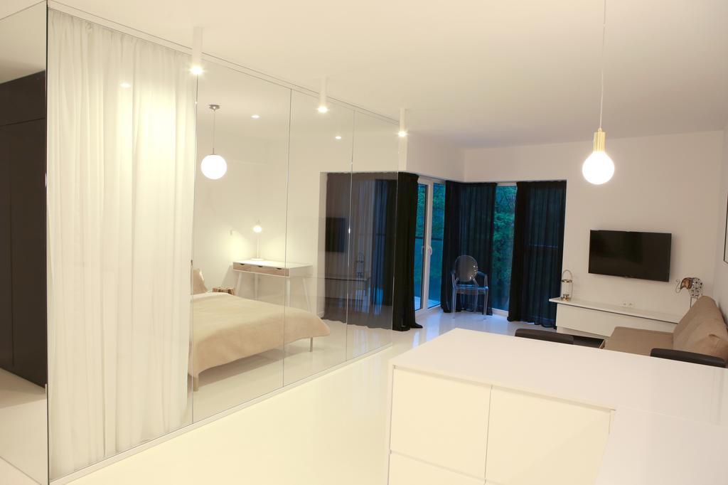 Super-Apartamenty Prestige Poznan Dış mekan fotoğraf