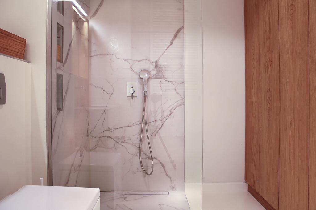 Super-Apartamenty Prestige Poznan Dış mekan fotoğraf